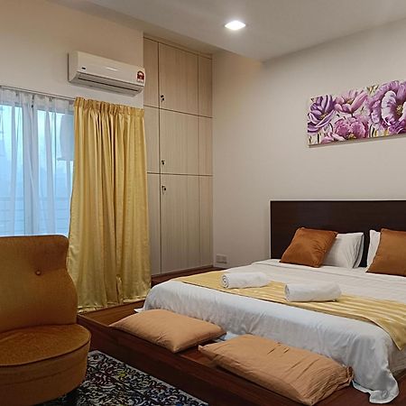 Maytower Apartment Kuala Lumpur Zimmer foto
