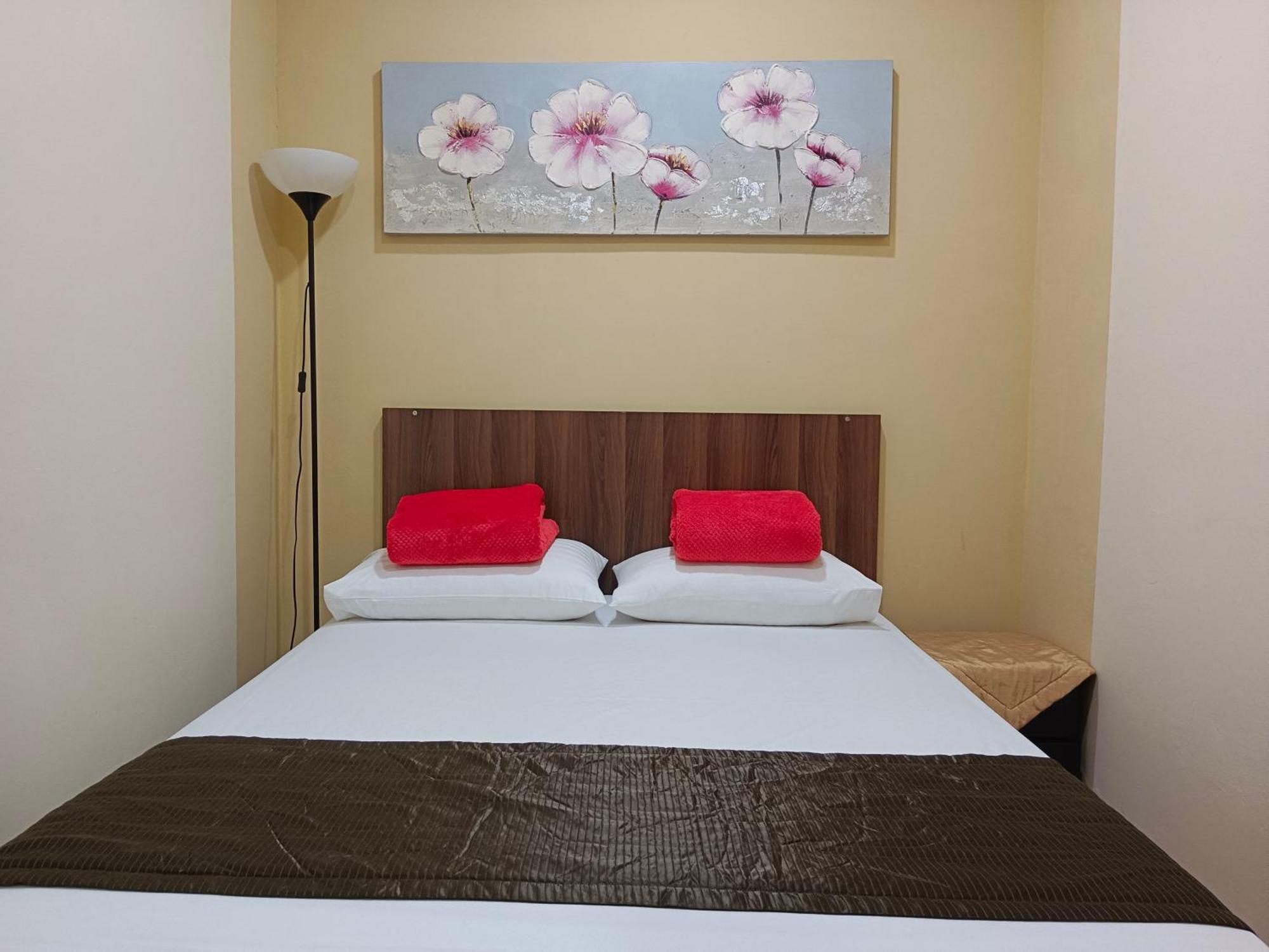 Maytower Apartment Kuala Lumpur Zimmer foto