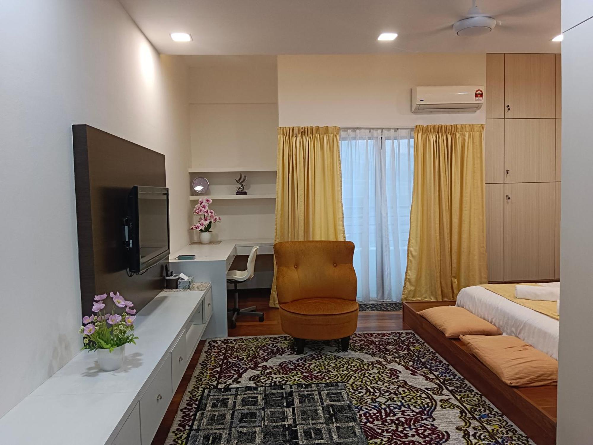 Maytower Apartment Kuala Lumpur Zimmer foto
