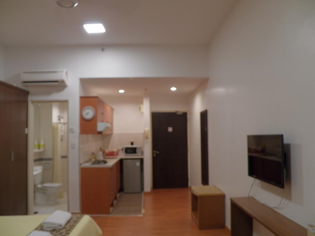 Maytower Apartment Kuala Lumpur Exterior foto